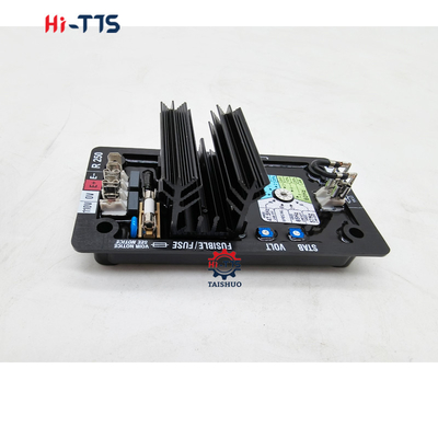 Dizel Jeneratör Kontrol Modülü Bölüm 110V R250 AVR Otomatik Voltaj Yöneticisi