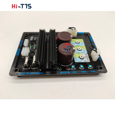 Otomatik Voltaj Düzenleyicisi Jeneratör parçaları 210*150*50MM AVR R450M