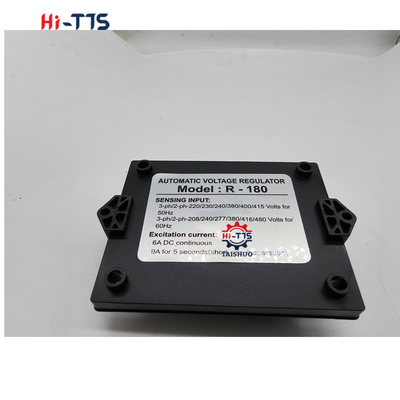 Otomatik Voltaj Düzenleyicisi Jeneratör parçaları 17*14*4MM AVR R180