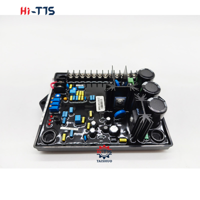 Otomatik Voltaj Düzenleyicisi Jeneratör parçaları 17*14*4MM AVR R180