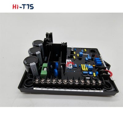 Otomatik Voltaj Düzenleyicisi Jeneratör parçaları 17*14*4MM AVR R180