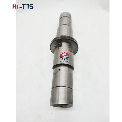 175-30-23121 Komatsu Buldozer D155A-1 için Idler Shaft