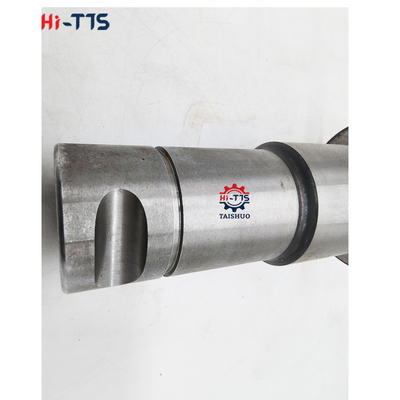 175-30-23121 Komatsu Buldozer D155A-1 için Idler Shaft