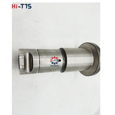 175-30-23121 Komatsu Buldozer D155A-1 için Idler Shaft