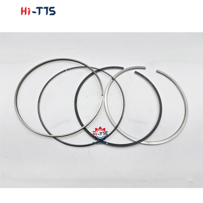 ISX15 QSX15 Motor parçaları 5405717 4089406 2881682 4309441 Piston halka
