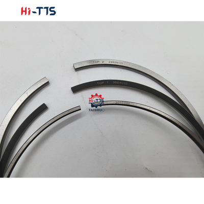 ISX15 QSX15 Motor parçaları 5405717 4089406 2881682 4309441 Piston halka