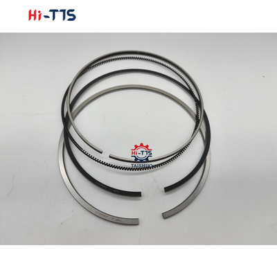 ISX15 QSX15 Motor parçaları 5405717 4089406 2881682 4309441 Piston halka