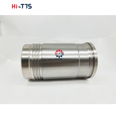 Ekskavator Parçaları 6D22 Silindir Liner ME051632 ME051633 ME051217 6D22 Mitsubishi Motor Parçaları için