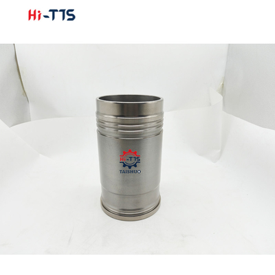 Ekskavator Parçaları 6D22 Silindir Liner ME051632 ME051633 ME051217 6D22 Mitsubishi Motor Parçaları için