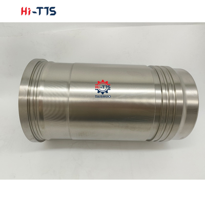 Silindir kaplama MD051157 ME051157 ME051553 6D20 Motor Parçaları için Uygun