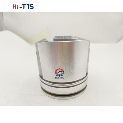 6D107 QSB4.5 QSB6.7 Dizel motor parçası piston 4955160 piston kit