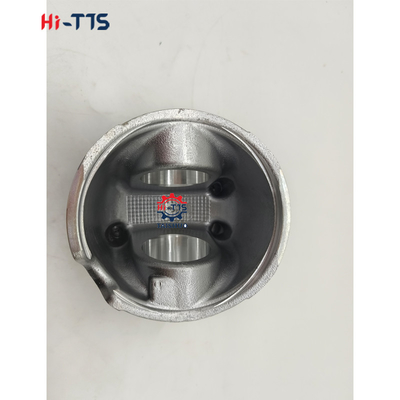 6D107 QSB4.5 QSB6.7 Dizel motor parçası piston 4955160 piston kit