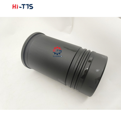 Silindir Liner 6150212222 6150-21-2222 6D125 PC400-5 PC400-6 PC400-7 PC300-3Komatsu Motoru için