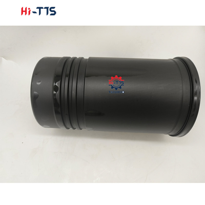 Silindir Liner 6150212222 6150-21-2222 6D125 PC400-5 PC400-6 PC400-7 PC300-3Komatsu Motoru için