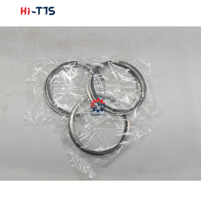 750-13120 Lister Petter Dizel Motoru yedek parçaları LPW/LPWS2/3/4/LPWT4 Motoru için Piston Ring Set