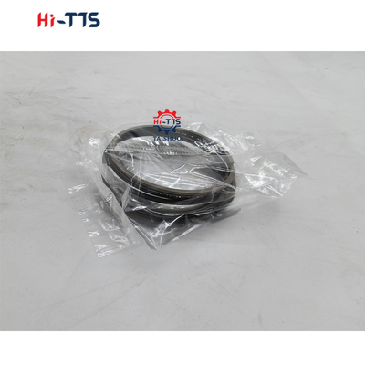 750-13120 Lister Petter Dizel Motoru yedek parçaları LPW/LPWS2/3/4/LPWT4 Motoru için Piston Ring Set
