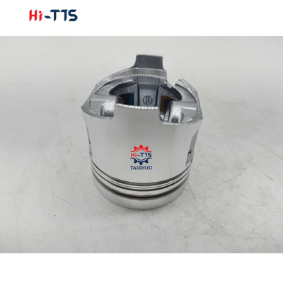 129902-22080 129903-22081 4TNE98 4TNV98 4D98E Motoru için piston