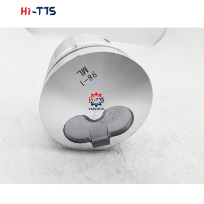 129902-22080 129903-22081 4TNE98 4TNV98 4D98E Motoru için piston