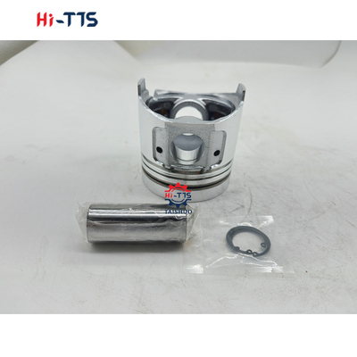 129902-22080 129903-22081 4TNE98 4TNV98 4D98E Motoru için piston
