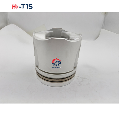 3631244 3096682 3096685 3631241 4345773 2881748 K19 QSK19 K19 dizel motoru için piston seti