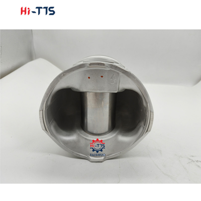 3631244 3096682 3096685 3631241 4345773 2881748 K19 QSK19 K19 dizel motoru için piston seti