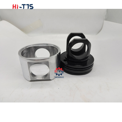 4952181 M11 ISM11 QSM11 Dizel motoru yedek parçaları için piston
