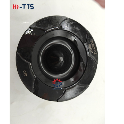 4952181 M11 ISM11 QSM11 Dizel motoru yedek parçaları için piston