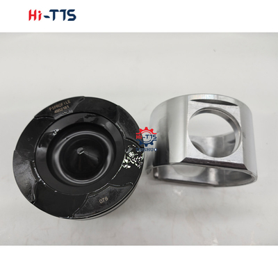 4952181 M11 ISM11 QSM11 Dizel motoru yedek parçaları için piston