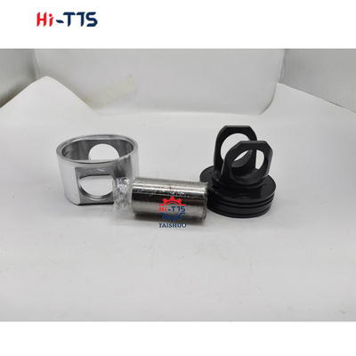 4952181 M11 ISM11 QSM11 Dizel motoru yedek parçaları için piston
