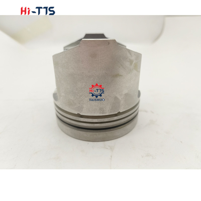 Piston 91.4mm Yükseklik 1C011-21110 1C011-21113 Kubota V3300 Ekskavatör Traktör Motoru Parçaları İçin