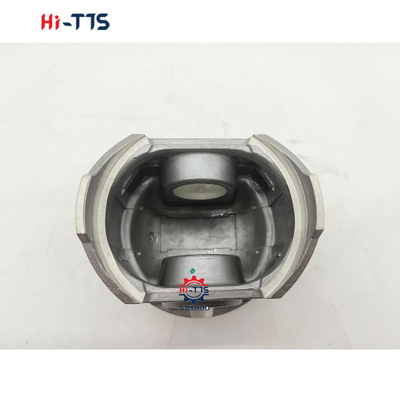 Piston 91.4mm Yükseklik 1C011-21110 1C011-21113 Kubota V3300 Ekskavatör Traktör Motoru Parçaları İçin