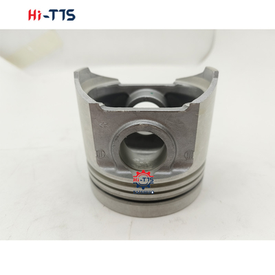 Piston 91.4mm Yükseklik 1C011-21110 1C011-21113 Kubota V3300 Ekskavatör Traktör Motoru Parçaları İçin