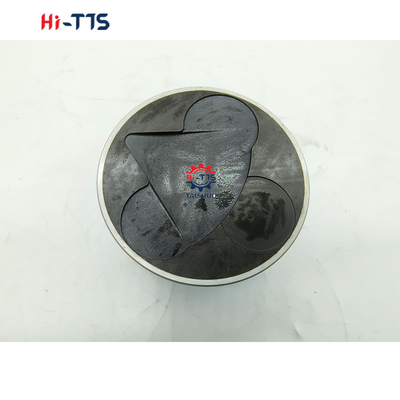 Piston 91.4mm Yükseklik 1C011-21110 1C011-21113 Kubota V3300 Ekskavatör Traktör Motoru Parçaları İçin