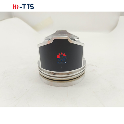 Piston 1J550-21110 1J550-21111 Kubota V3800 kazıcı traktörü motor parçaları için