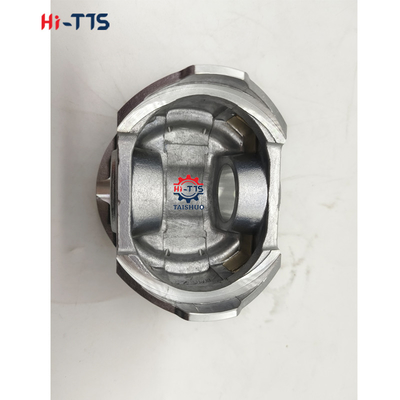 Piston 1J550-21110 1J550-21111 Kubota V3800 kazıcı traktörü motor parçaları için