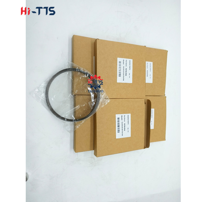 Dizel Motoru Piston Halkası 134-3761 3406 3408 3412 3406E C15 Motoru için