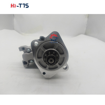 Dizel motor parçaları 2724774 320B 320C 320D motor parçaları için başlangıç motoru
