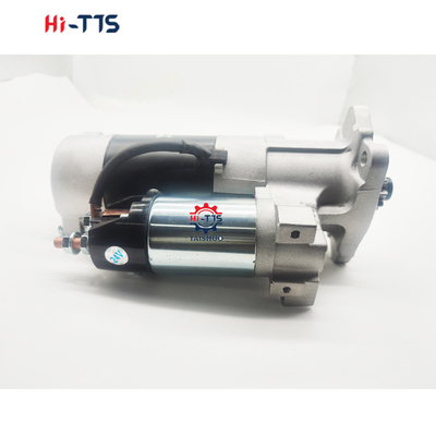 Dizel motor parçaları 2724774 320B 320C 320D motor parçaları için başlangıç motoru