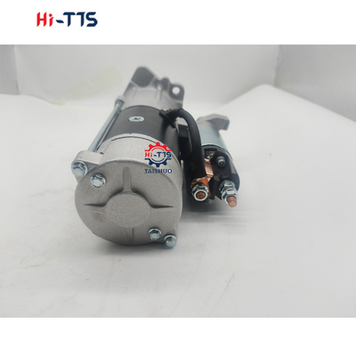 Dizel motor parçaları 2724774 320B 320C 320D motor parçaları için başlangıç motoru
