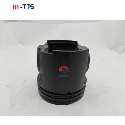 125mm S6D125 Dizel Motoru Piston 6151-31-2710 6151312710