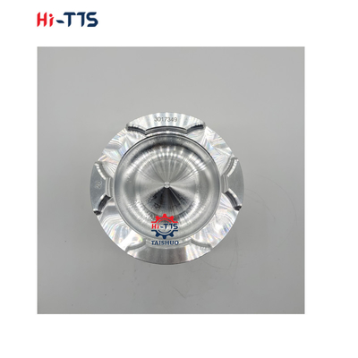 3017348 3017349 motor için uygun piston NT855