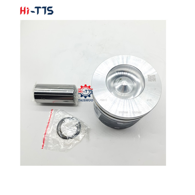 E323D2 E320D2 C7.1 Motor yedek parçaları için Excavator Piston Kit 370-7998 3707998