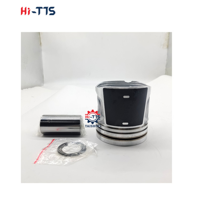 E323D2 E320D2 C7.1 Motor yedek parçaları için Excavator Piston Kit 370-7998 3707998