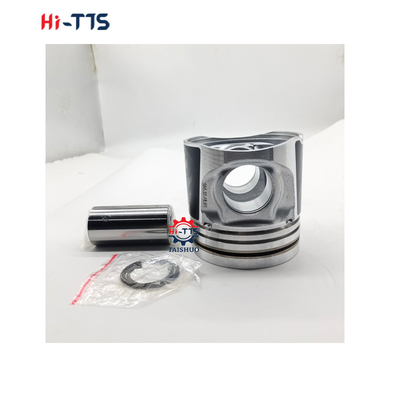 E323D2 E320D2 C7.1 Motor yedek parçaları için Excavator Piston Kit 370-7998 3707998