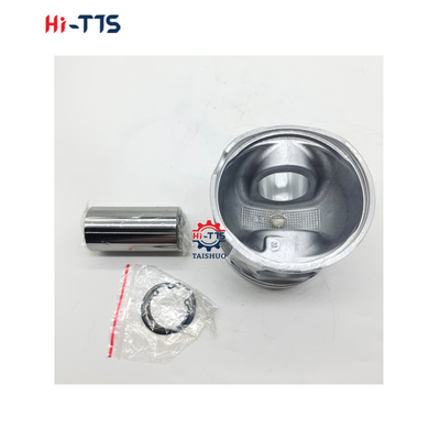 E323D2 E320D2 C7.1 Motor yedek parçaları için Excavator Piston Kit 370-7998 3707998