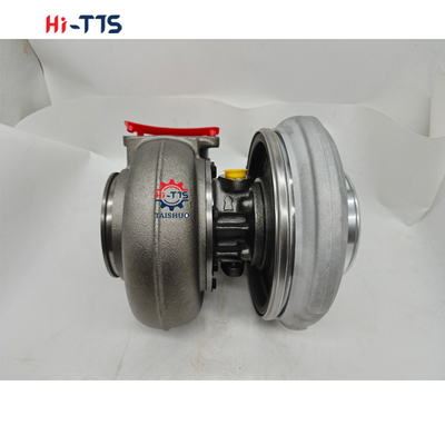 Turboşarj 3767935 4038942 4089867 3594133 3594131 3594134 K19 KTA38 HX80 dizel motor parçaları için