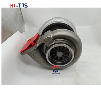 Turboşarj 3767935 4038942 4089867 3594133 3594131 3594134 K19 KTA38 HX80 dizel motor parçaları için