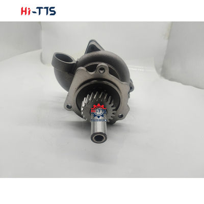 Su pompası 4982757 4972853 Kamyon makineleri için M11 Dizel motor parçaları