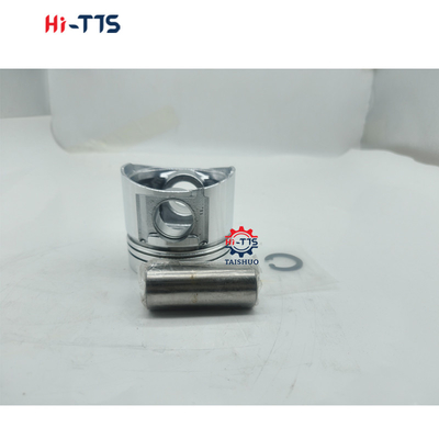 QSB3.3 B3.3 Motor Parçaları Piston 4941139 4955416