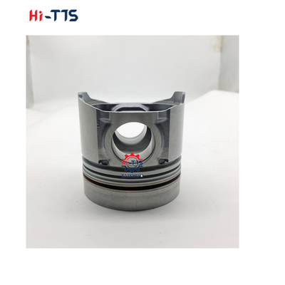 Dizel Motoru Piston 65.02501-0416 Doosan Motoru için DB58 DH220-5 DH220-7 Motor yedek parçaları